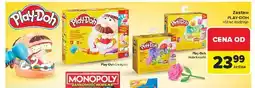 Carrefour Zestaw Play-Doh (różne rodzaje) oferta