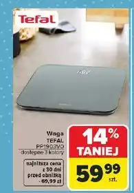 Carrefour Waga TEFAL PP1300V0 oferta