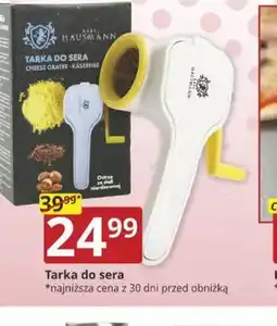 Prymus-AGD Tarka do sera Karl Hausmann oferta