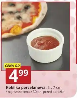 Prymus-AGD Kokilka porcelanowa oferta