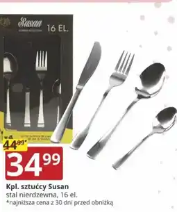 Prymus-AGD Susan Kpl. sztućcy oferta