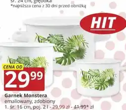 Prymus-AGD Garnek Monstera oferta