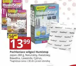 Prymus-AGD Pochłaniacz wilgoci Humistop oferta