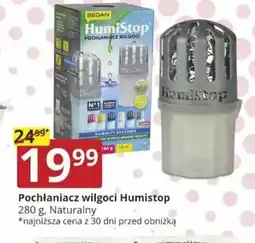 Prymus-AGD Pochłaniacz wilgoci Humistop oferta