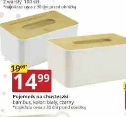 Prymus-AGD Pojemnik na chusteczki oferta