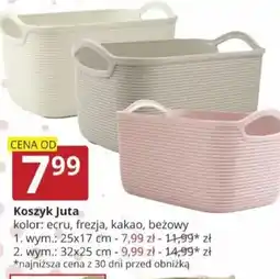 Prymus-AGD Koszyk Juta oferta