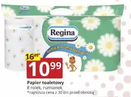 Prymus-AGD Regina Papier toaletowy oferta