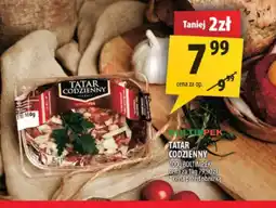 Arhelan Boltimpek Tatar Codzienny oferta