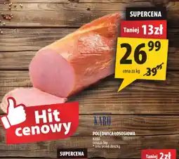 Arhelan Polędwica łososiowa Kabo oferta