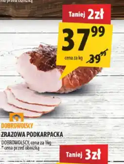 Arhelan Dobrowolscy Zrazowa Podkarpacka oferta