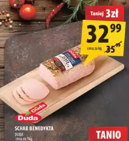 Arhelan Duda Schab Benedykta oferta