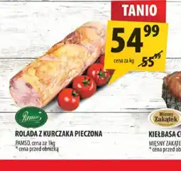 Arhelan PAMSQ Rolada z kurczaka pieczona oferta
