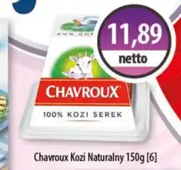 DUO-TES Chavroux Kozi Naturalny Turek oferta