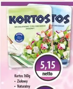DUO-TES Kortos Turek oferta