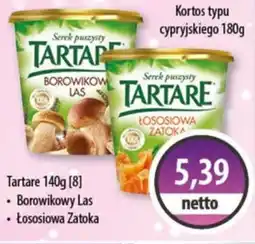 DUO-TES Tartare Turek oferta