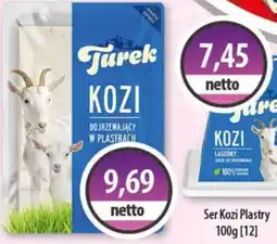 DUO-TES Ser Kozi Plastry Turek oferta