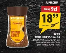Arhelan Eduscho Kawa Family oferta