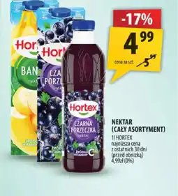 Arhelan Nektar Hortex oferta