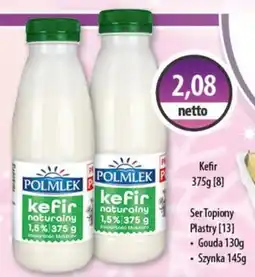 DUO-TES Kefir Polmlek oferta