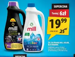 Arhelan Zel do prania Mill oferta