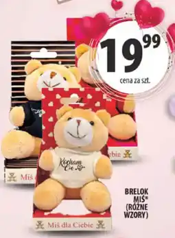Arhelan Brelok Miś oferta