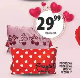 Arhelan Poduszka podłużna oferta