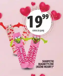 Arhelan Skarpetki magnetyczne oferta