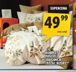 Arhelan Komplet pościeli oferta