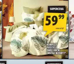 Arhelan Komplet pościeli oferta