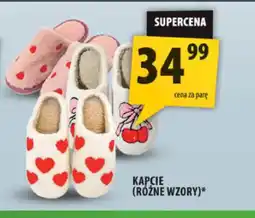 Arhelan Kapcie oferta