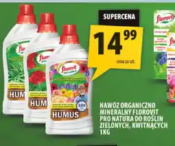 Arhelan Florovit Nawóz Humus oferta