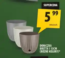 Arhelan Doniczka Britta oferta