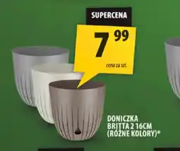 Arhelan Doniczka Britta oferta