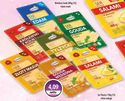 DUO-TES Ser Plastry Mlekpol oferta