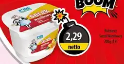 DUO-TES Rolmlecz Serek Waniliowy Mlekpol oferta