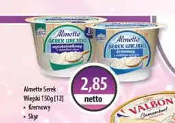 DUO-TES Almette Serek Wiejski Hochland oferta