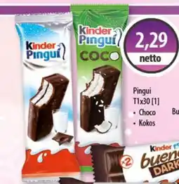 DUO-TES Pingui Ferrero oferta