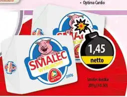 DUO-TES Smalec kostka agro-top oferta