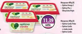 DUO-TES Margaryna bunge oferta
