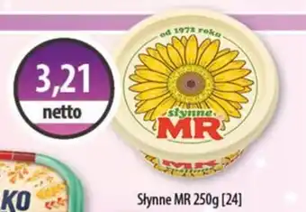 DUO-TES Słynne MR bunge oferta