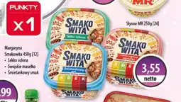 DUO-TES Margaryna Smakowita bunge oferta