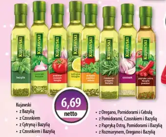DUO-TES Kujawski bunge oferta