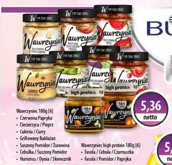DUO-TES Wawrzyniec bunge oferta