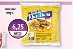 DUO-TES Kluski Lane Henglein oferta