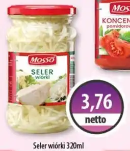 DUO-TES Seler wiórki oferta