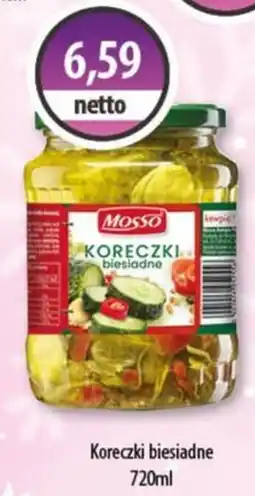 DUO-TES Koreczki biesiadne oferta