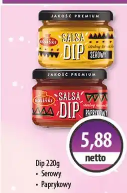 DUO-TES Dip Roleski oferta