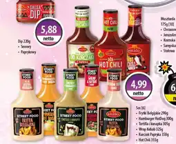 DUO-TES Sos Roleski oferta