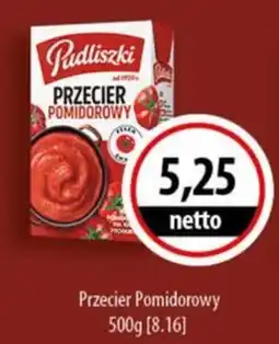 DUO-TES Przecier Pomidorowy Pudliszki oferta
