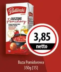 DUO-TES Baza Pomidorowa Pudliszki oferta